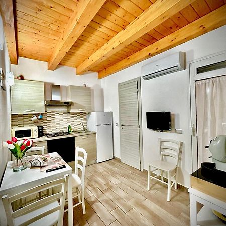 Casa Martina Apartman Szirakúza Kültér fotó