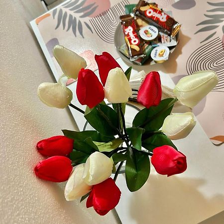 Casa Martina Apartman Szirakúza Kültér fotó