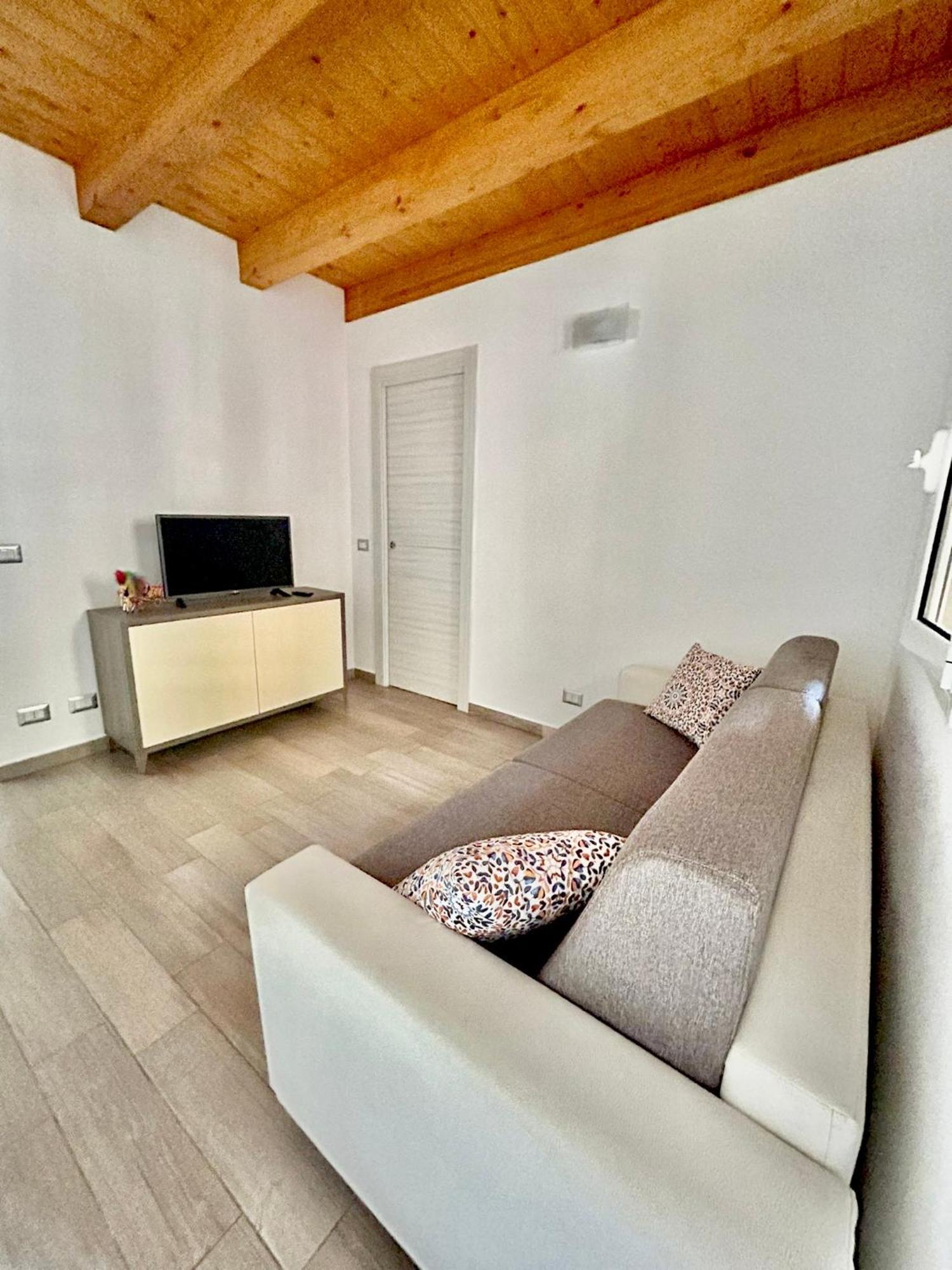 Casa Martina Apartman Szirakúza Kültér fotó