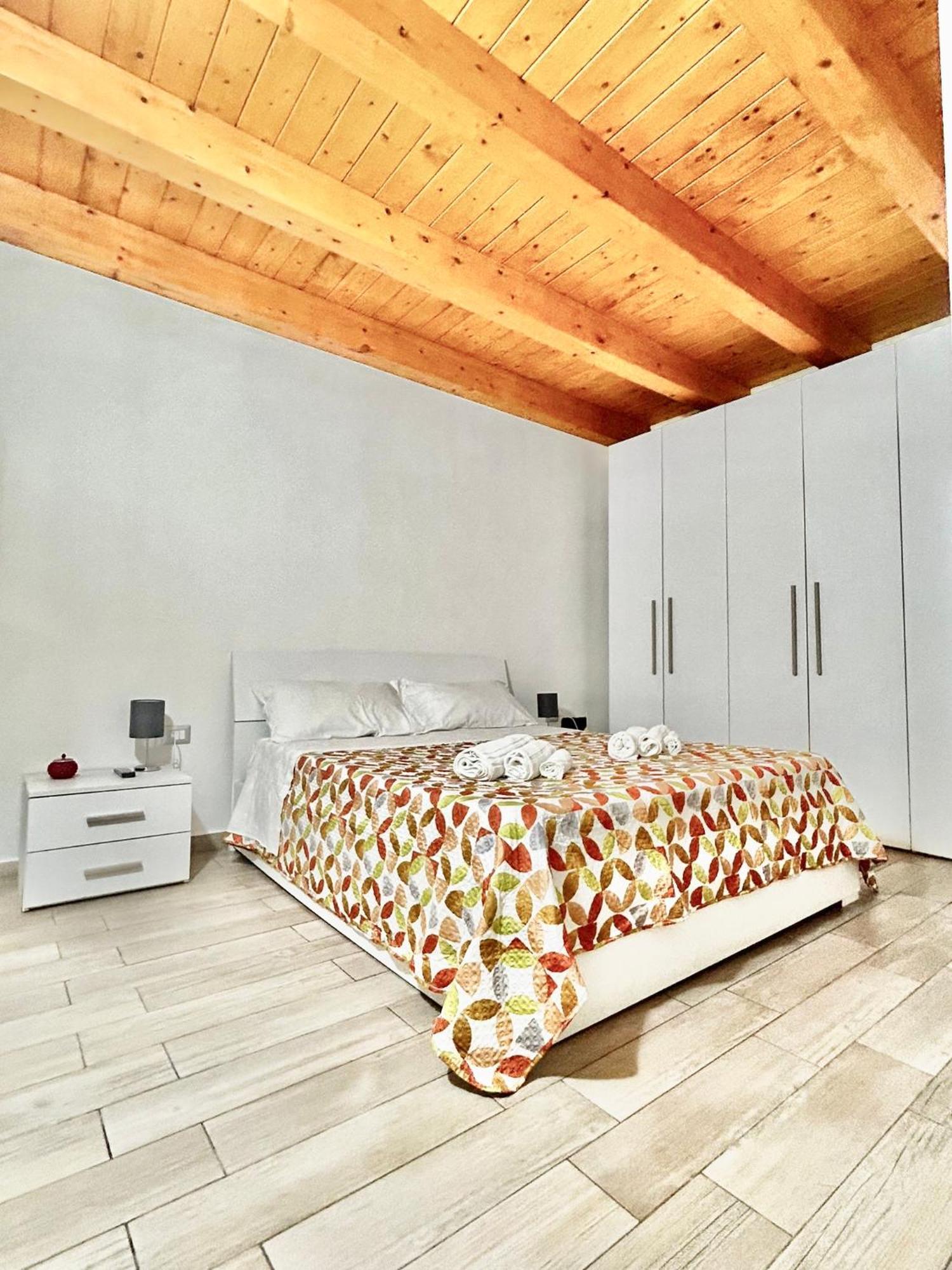 Casa Martina Apartman Szirakúza Kültér fotó