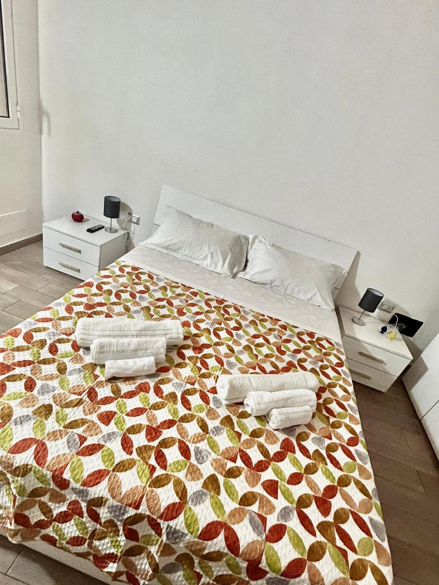 Casa Martina Apartman Szirakúza Kültér fotó