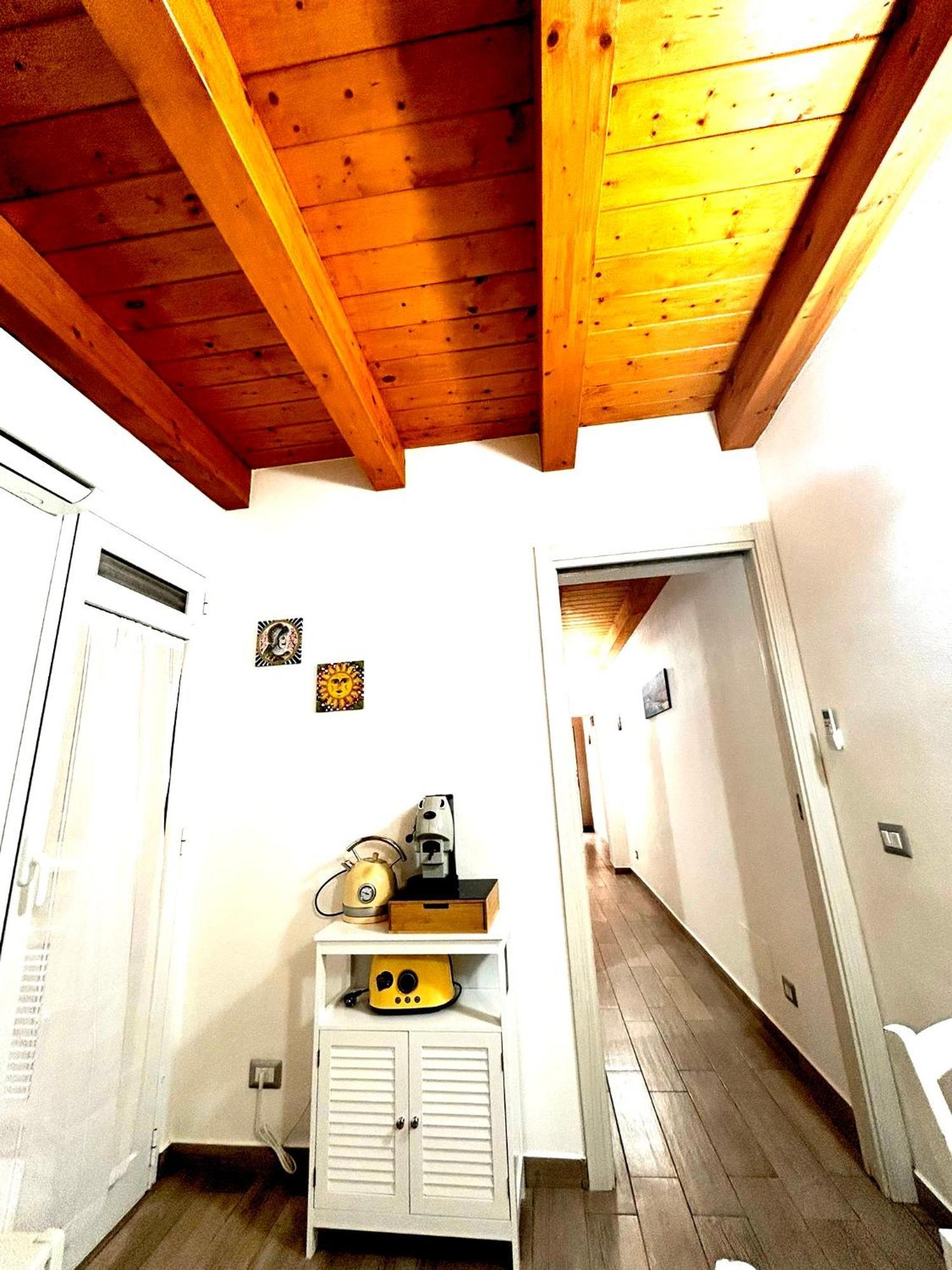 Casa Martina Apartman Szirakúza Kültér fotó