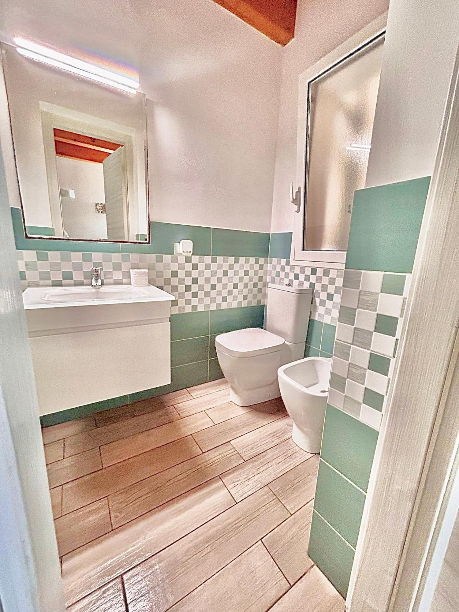Casa Martina Apartman Szirakúza Kültér fotó
